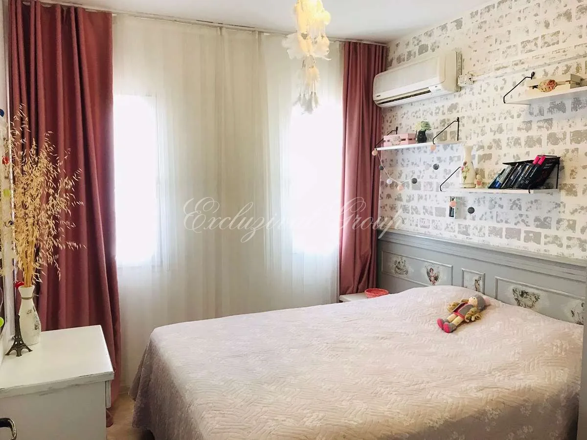 Wohnung mit 1 Schlafzimmer zum Kauf in Marmaris, Muğla — 4/7