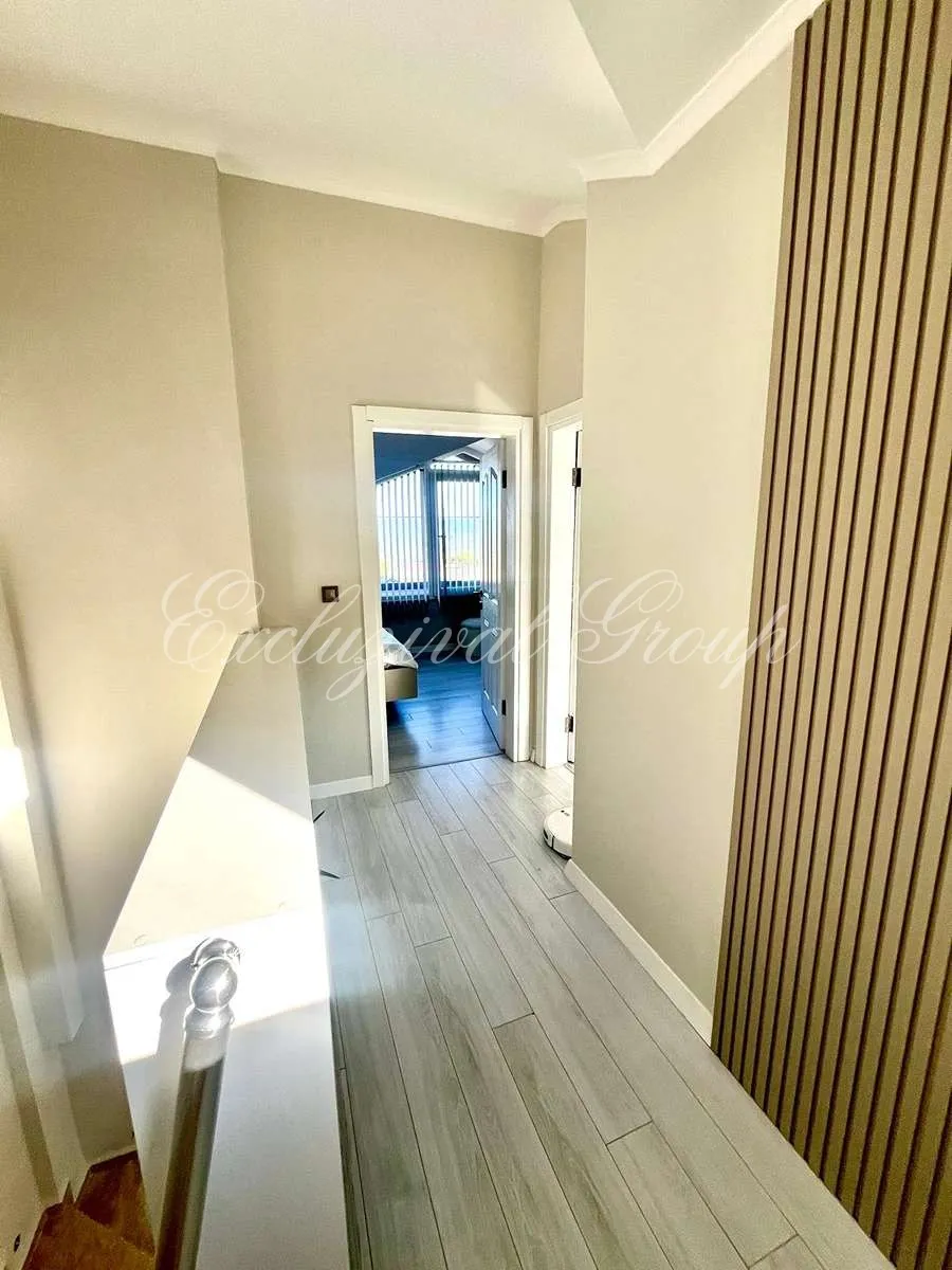 Appartement met 2 slaapkamers te koop in Fethiye, Muğla — 18/19