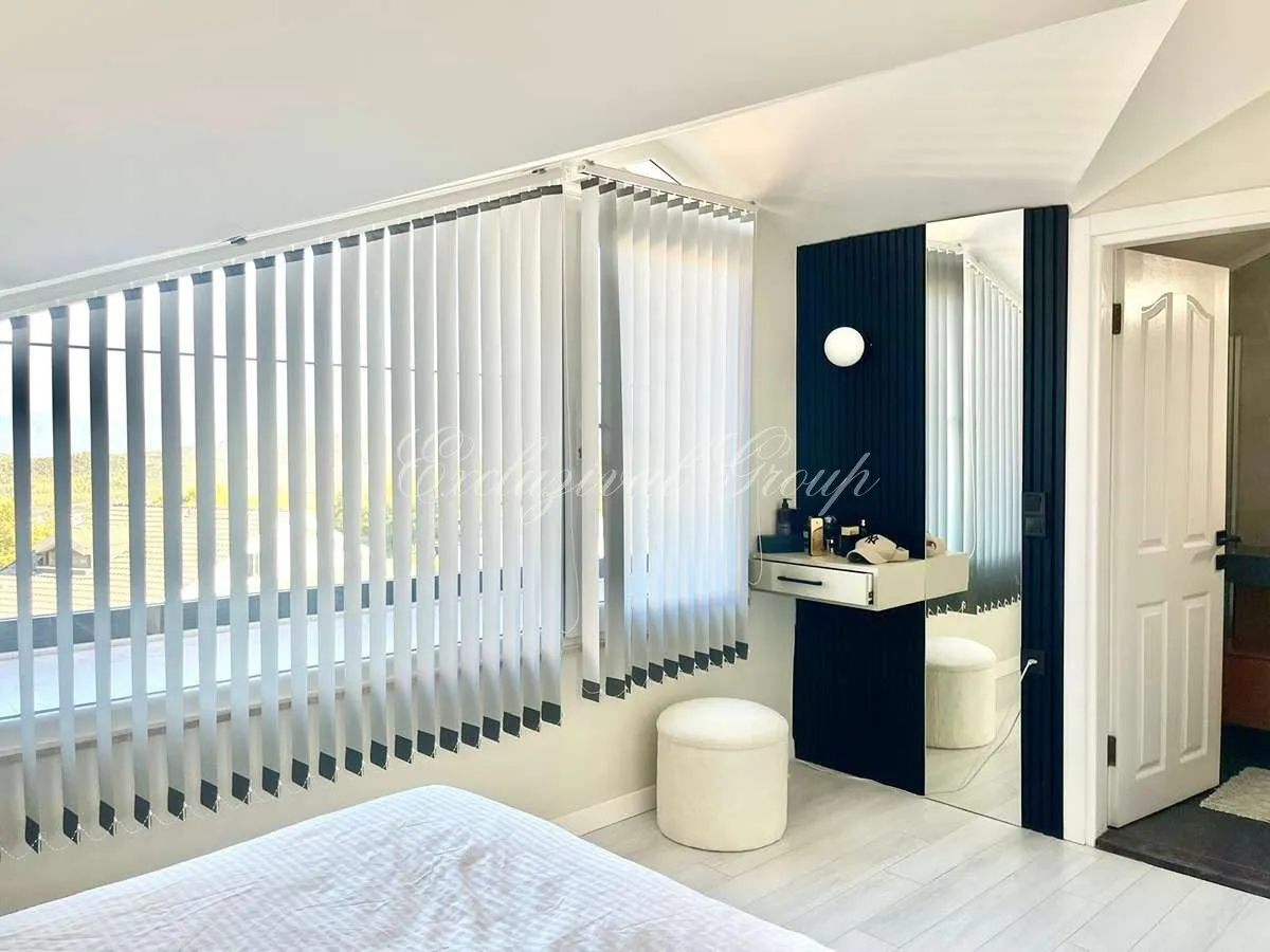Appartement met 2 slaapkamers te koop in Fethiye, Muğla — 8/19