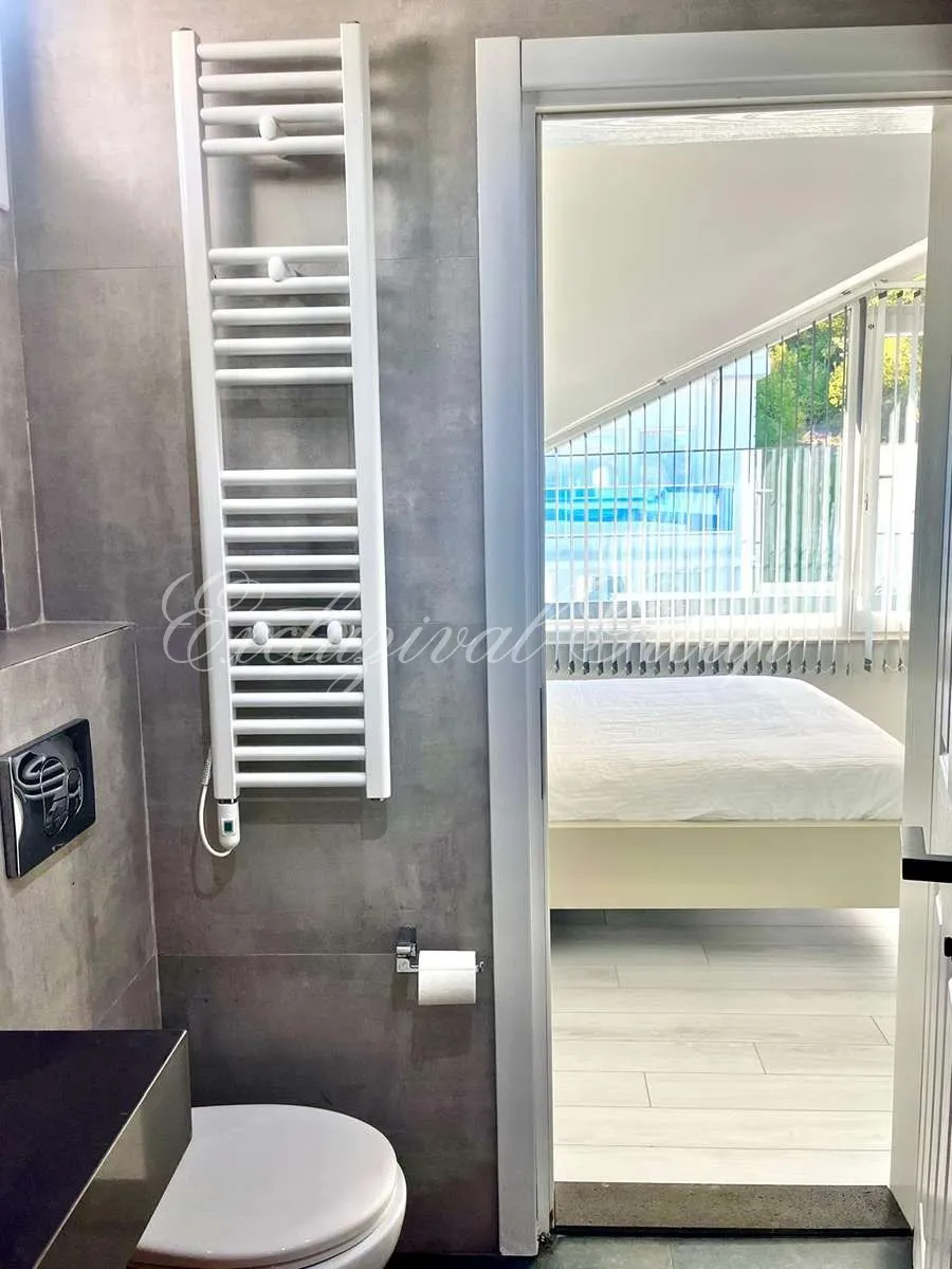 Appartement met 2 slaapkamers te koop in Fethiye, Muğla — 16/19