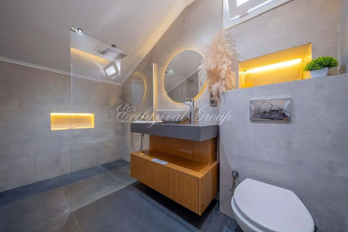 Appartement met 2 slaapkamers te koop in Fethiye, Muğla — 15/19
