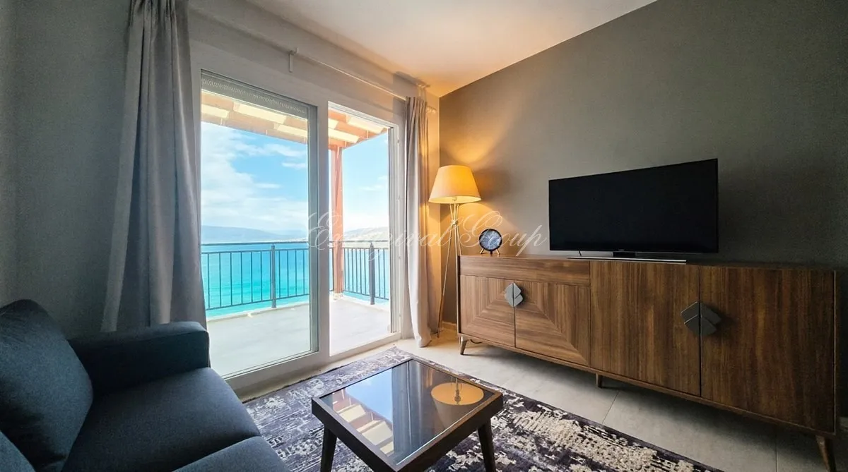 Wohnung mit 2 Schlafzimmern zum Kauf in Bodrum, Muğla — 13/20