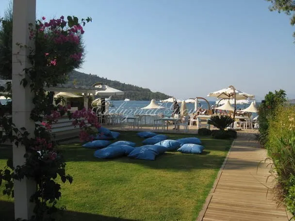 Villa mit 4 Schlafzimmern zum Kauf in Bodrum, Muğla — 10/20