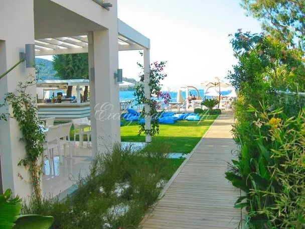 Villa mit 4 Schlafzimmern zum Kauf in Bodrum, Muğla — 11/20