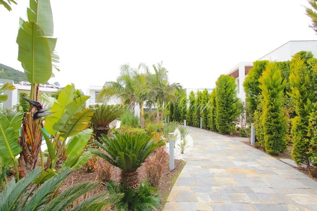 Villa mit 4 Schlafzimmern zum Kauf in Bodrum, Muğla — 7/20