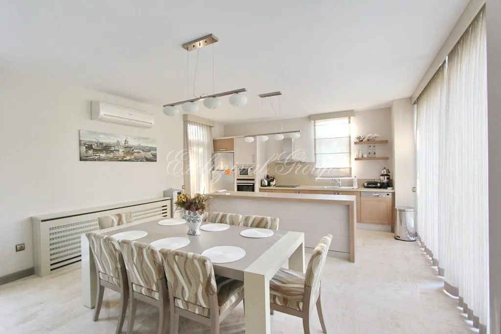 Villa mit 4 Schlafzimmern zum Kauf in Bodrum, Muğla — 16/20
