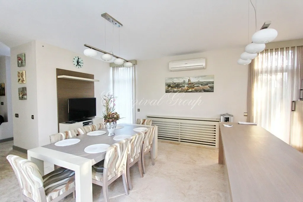 Villa mit 4 Schlafzimmern zum Kauf in Bodrum, Muğla — 18/20