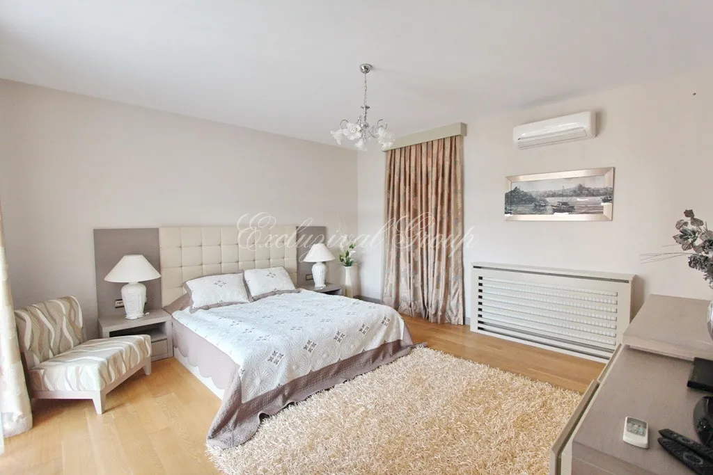Villa mit 4 Schlafzimmern zum Kauf in Bodrum, Muğla — 20/20