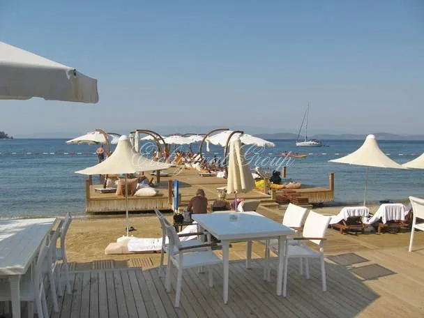 Villa mit 4 Schlafzimmern zum Kauf in Bodrum, Muğla — 13/20