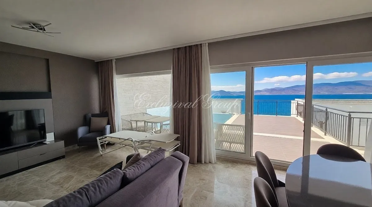 3-bedroom villa for sale in Bodrum, Muğla — 4/20
