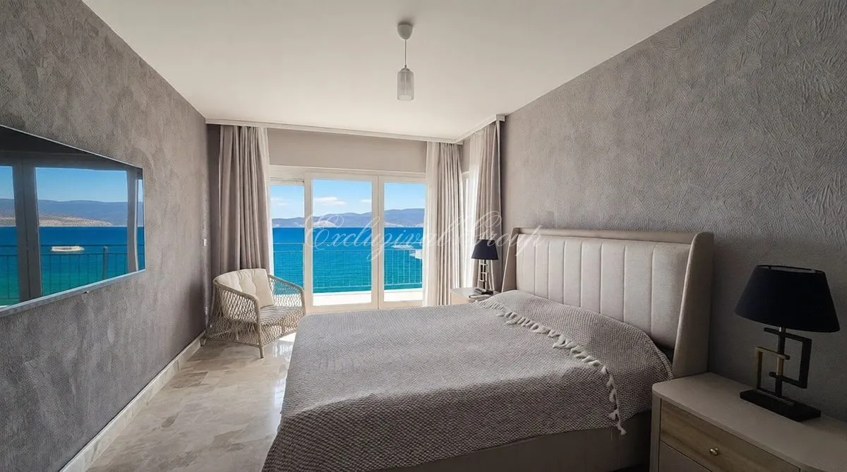 3-bedroom villa for sale in Bodrum, Muğla — 11/20