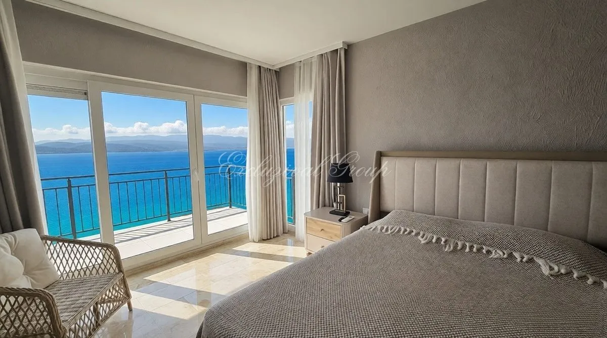 3-bedroom villa for sale in Bodrum, Muğla — 10/20