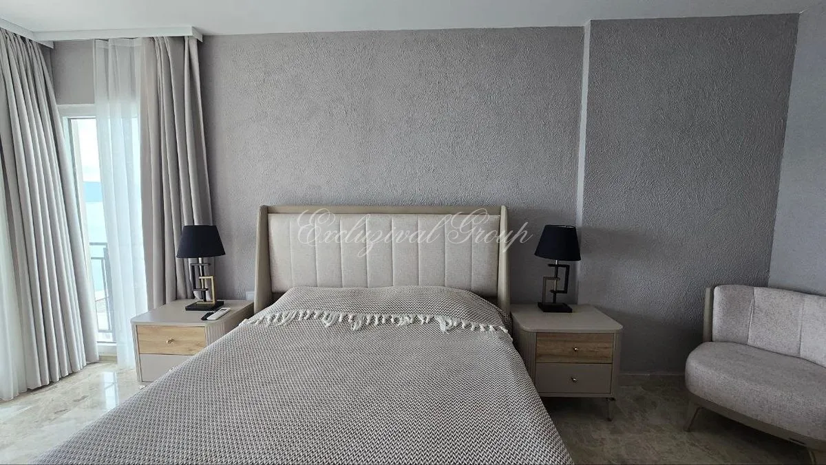 3-bedroom villa for sale in Bodrum, Muğla — 13/20