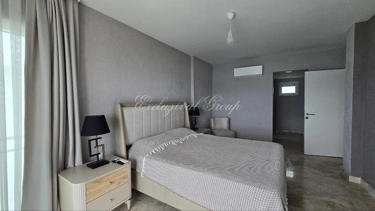3-bedroom villa for sale in Bodrum, Muğla — 12/20