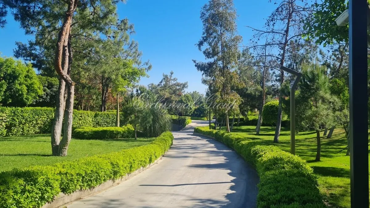 Villa mit 1 Schlafzimmer zum Kauf in Bodrum, Muğla — 18/20