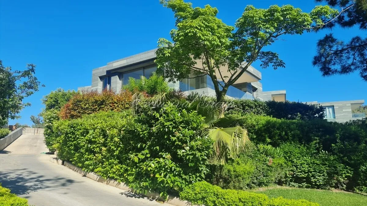 Villa mit 1 Schlafzimmer zum Kauf in Bodrum, Muğla — 20/20