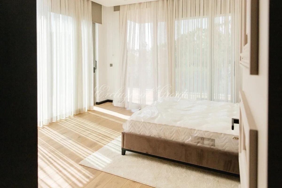Villa mit 1 Schlafzimmer zum Kauf in Bodrum, Muğla — 10/20