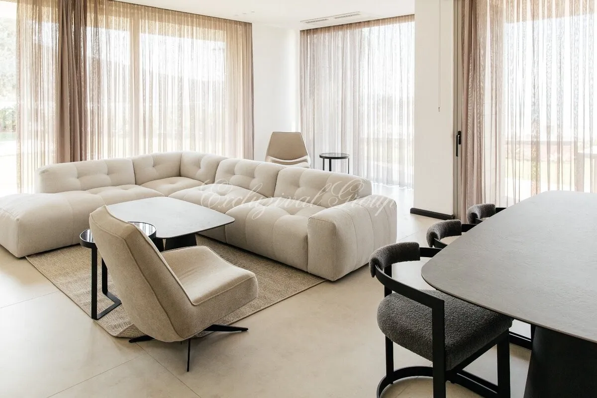 Villa mit 1 Schlafzimmer zum Kauf in Bodrum, Muğla — 7/20