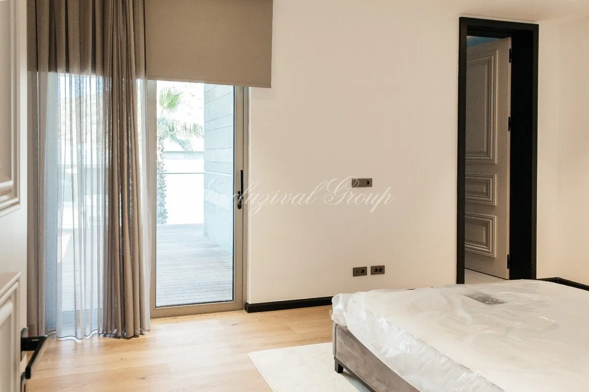 Villa mit 1 Schlafzimmer zum Kauf in Bodrum, Muğla — 14/20