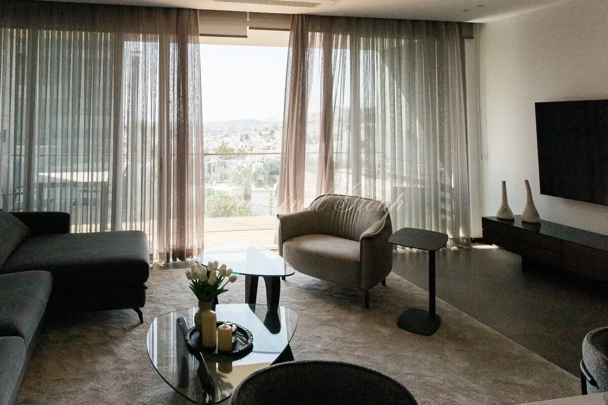 Villa mit 1 Schlafzimmer zum Kauf in Bodrum, Muğla — 16/20