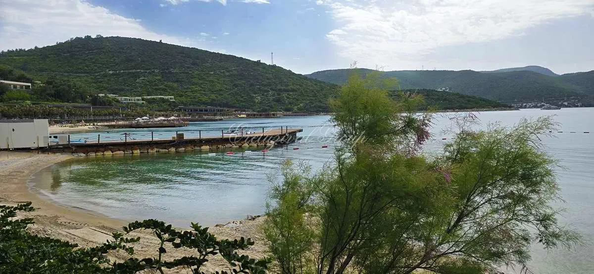 Appartement met 3 slaapkamers te koop in Bodrum, Muğla — 3/16