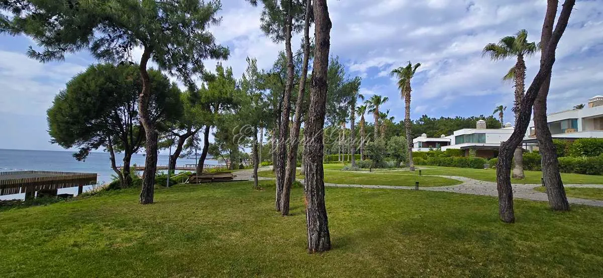Appartement met 3 slaapkamers te koop in Bodrum, Muğla — 4/16