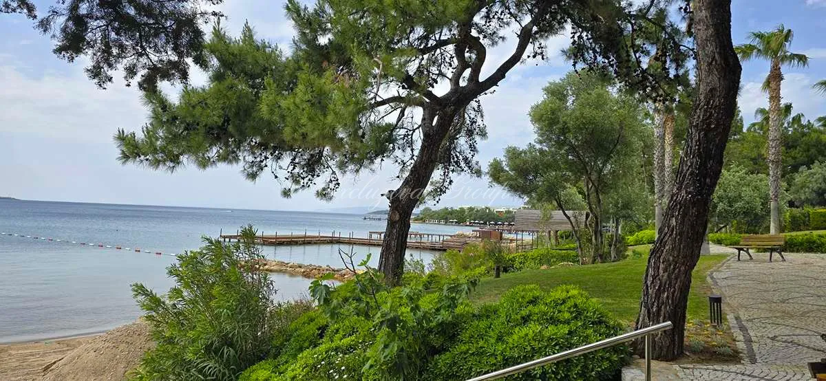 Appartement met 3 slaapkamers te koop in Bodrum, Muğla — 2/16
