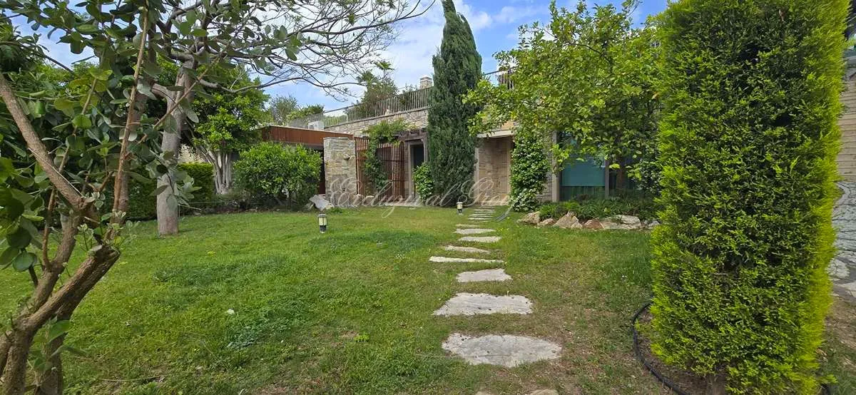 Appartement met 3 slaapkamers te koop in Bodrum, Muğla — 5/16