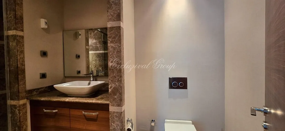 Appartement met 3 slaapkamers te koop in Bodrum, Muğla — 13/16