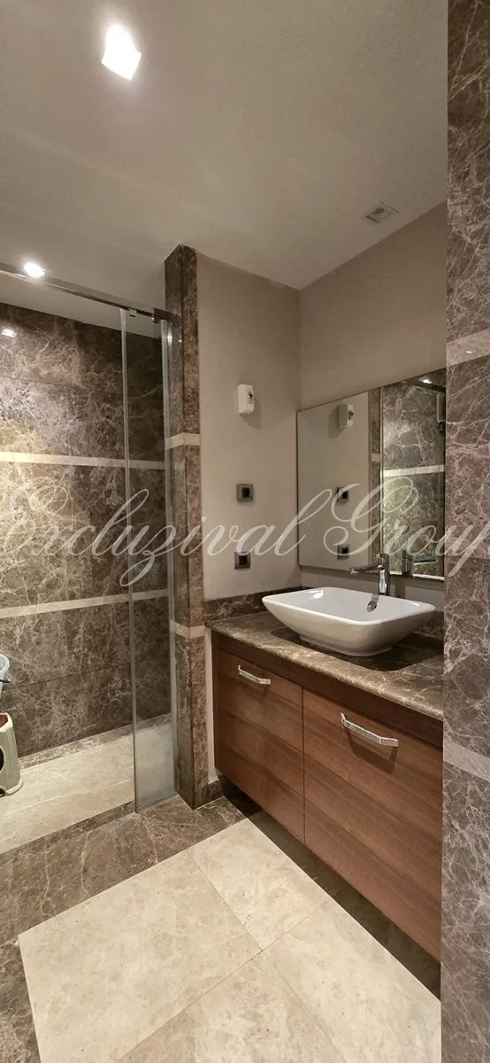Appartement met 3 slaapkamers te koop in Bodrum, Muğla — 12/16