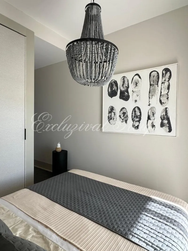 Appartement met 4 slaapkamers te koop in Bodrum, Muğla — 20/20
