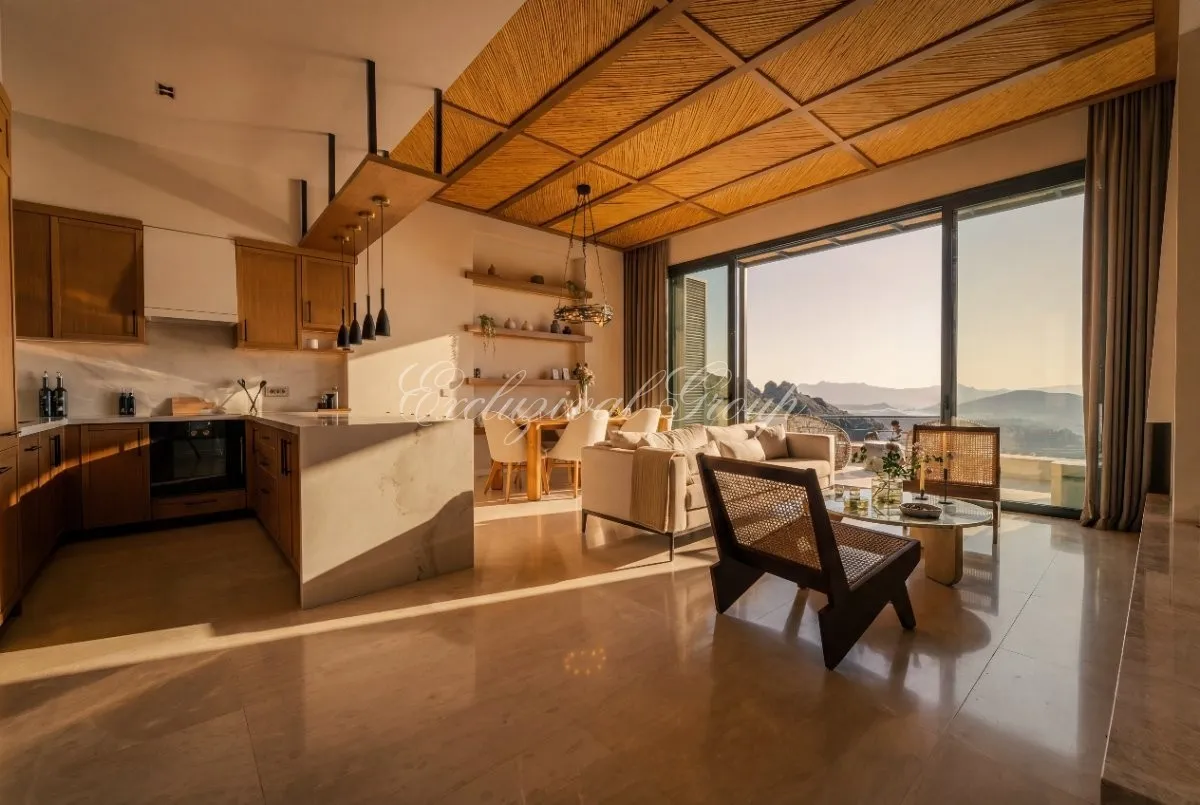 Villa met 6 slaapkamers te koop in Bodrum, Muğla — 8/20
