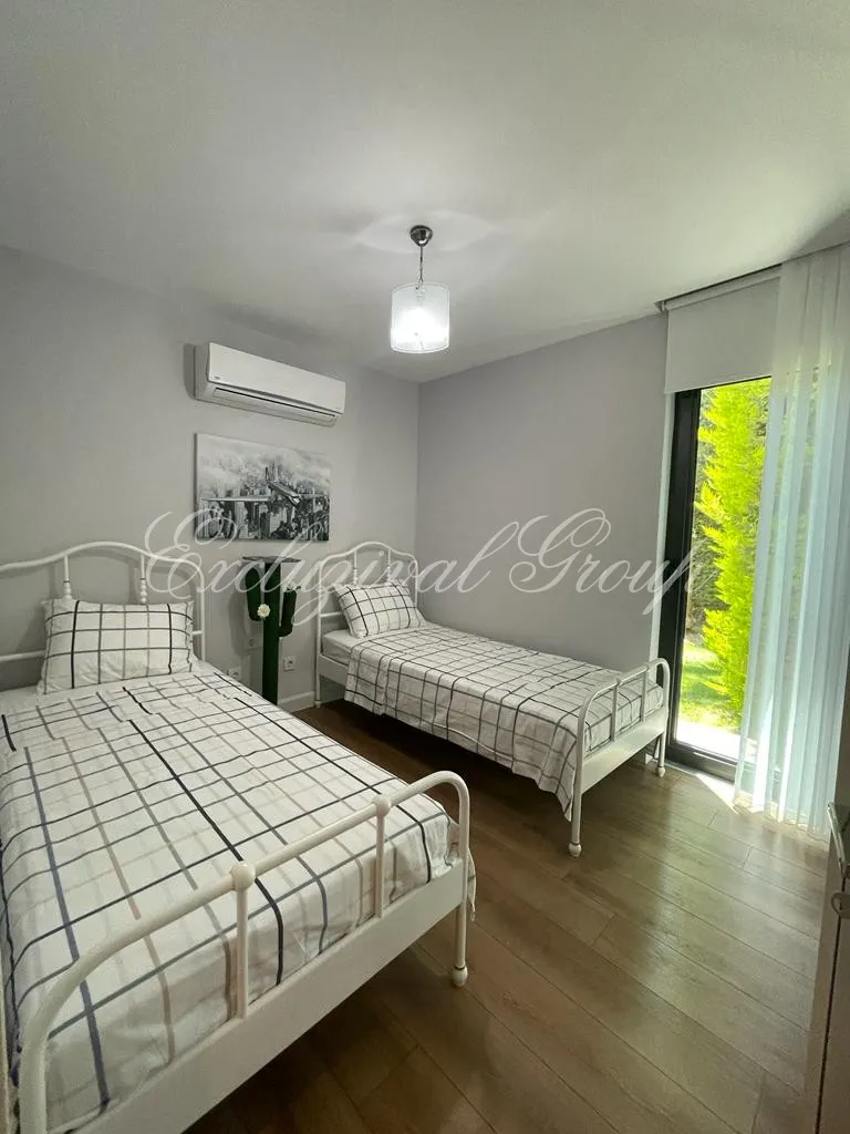 Wohnung mit 2 Schlafzimmern zum Kauf in Bodrum, Muğla — 13/20