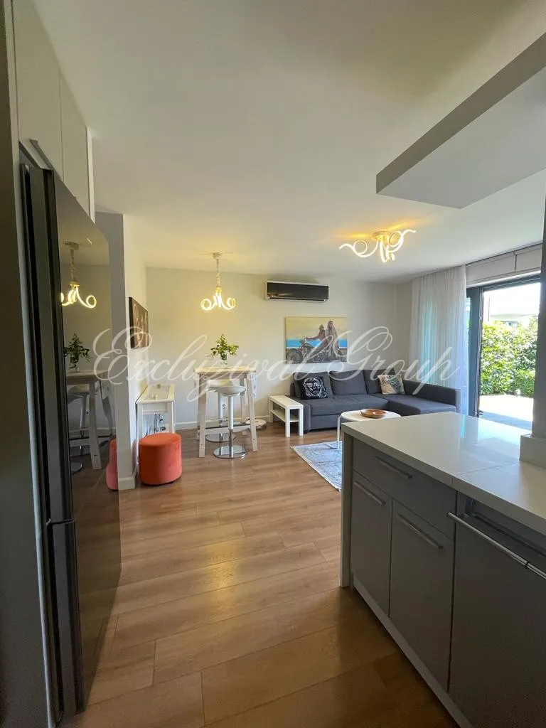 Wohnung mit 2 Schlafzimmern zum Kauf in Bodrum, Muğla — 10/20