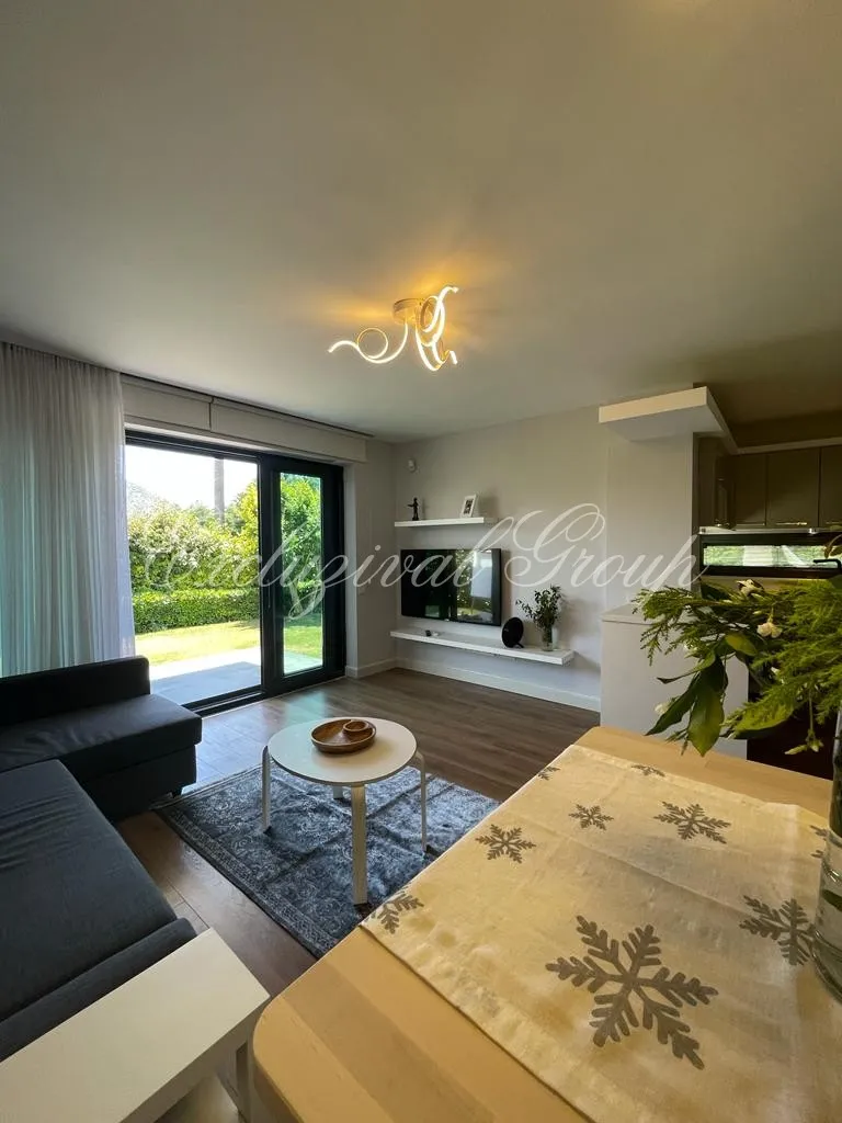 Wohnung mit 2 Schlafzimmern zum Kauf in Bodrum, Muğla — 7/20