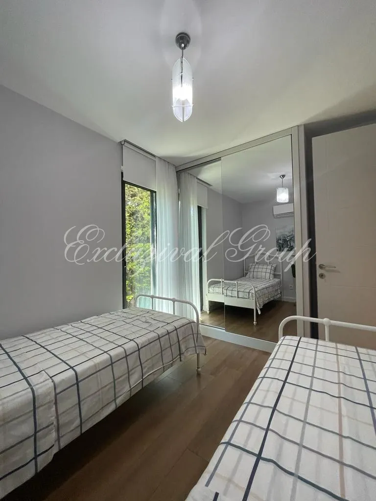 Wohnung mit 2 Schlafzimmern zum Kauf in Bodrum, Muğla — 15/20
