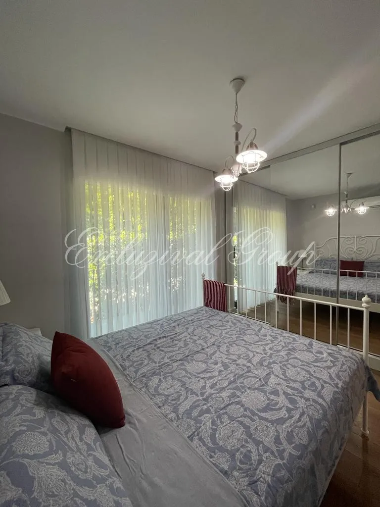 Wohnung mit 2 Schlafzimmern zum Kauf in Bodrum, Muğla — 17/20