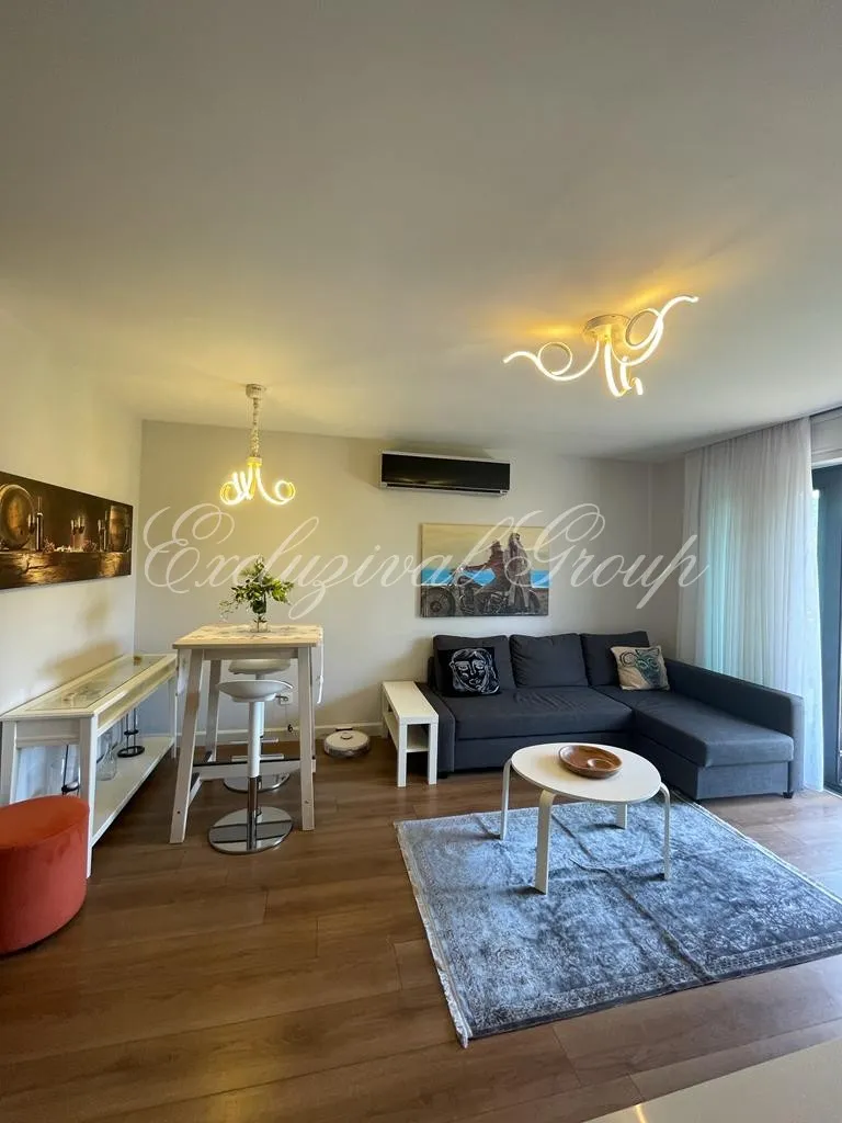 Wohnung mit 2 Schlafzimmern zum Kauf in Bodrum, Muğla — 11/20
