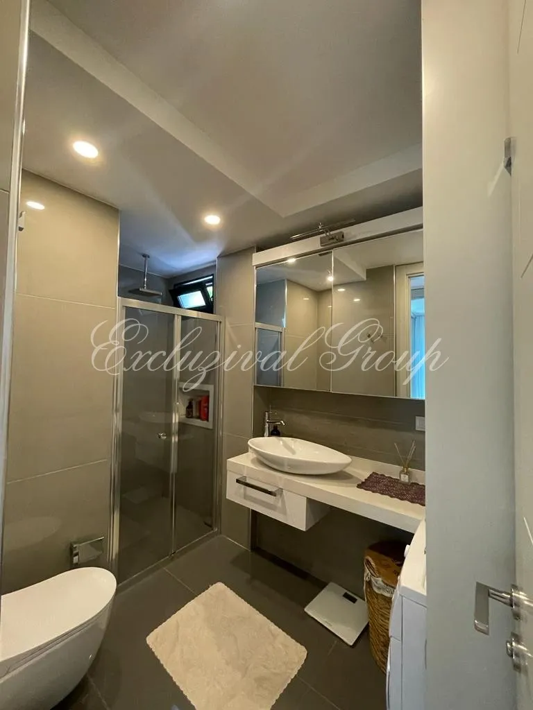 Wohnung mit 2 Schlafzimmern zum Kauf in Bodrum, Muğla — 14/20