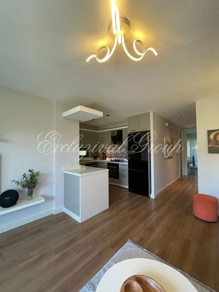 Wohnung mit 2 Schlafzimmern zum Kauf in Bodrum, Muğla — 9/20