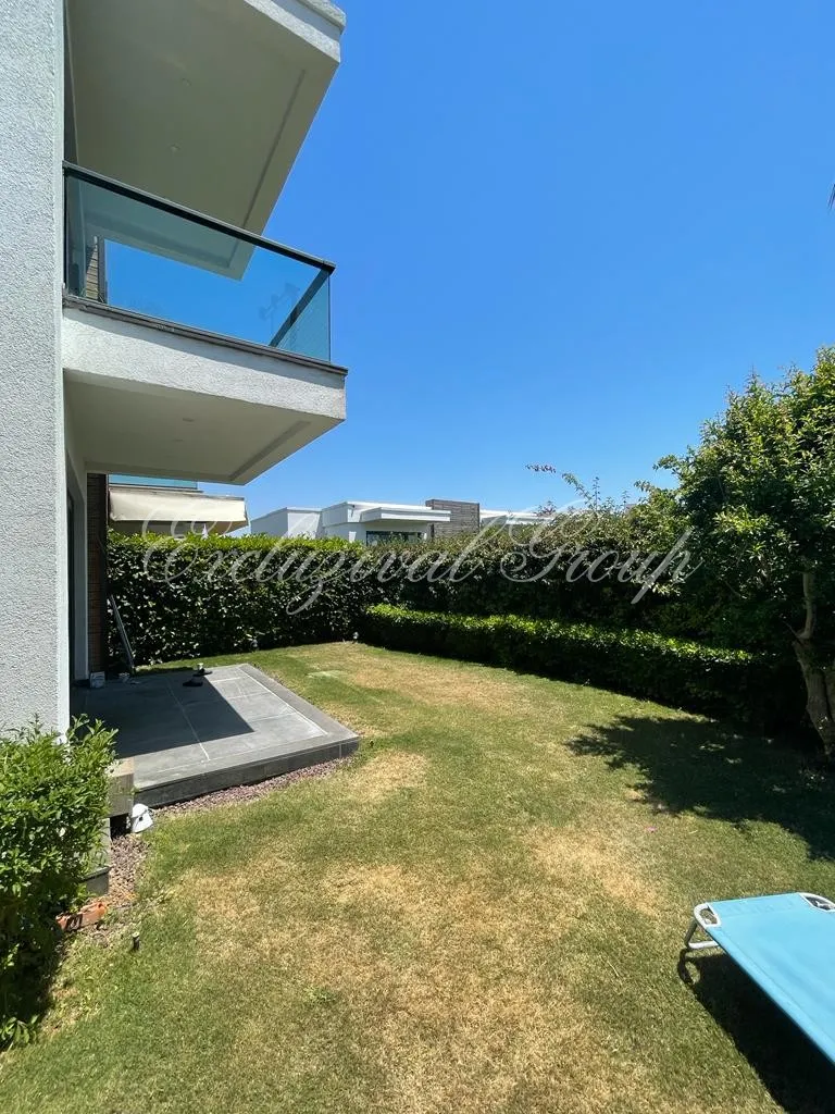 Wohnung mit 2 Schlafzimmern zum Kauf in Bodrum, Muğla — 3/20