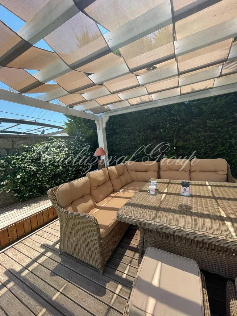Wohnung mit 2 Schlafzimmern zum Kauf in Bodrum, Muğla — 18/20