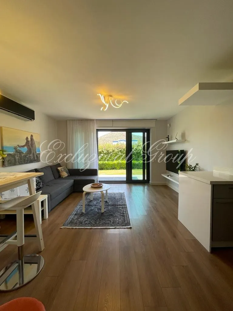 Wohnung mit 2 Schlafzimmern zum Kauf in Bodrum, Muğla — 12/20