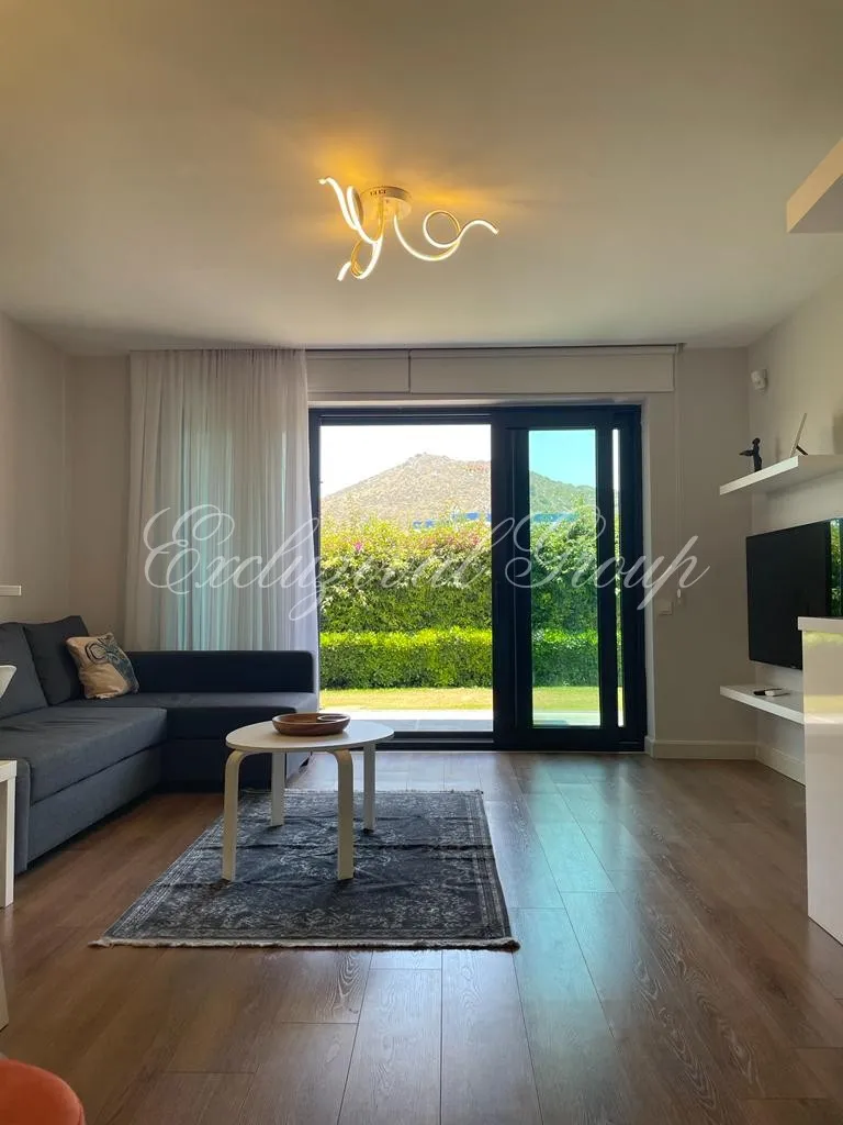Wohnung mit 2 Schlafzimmern zum Kauf in Bodrum, Muğla — 6/20