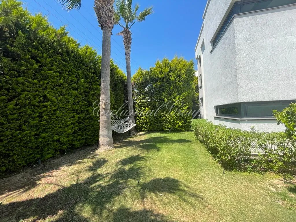 Wohnung mit 2 Schlafzimmern zum Kauf in Bodrum, Muğla — 19/20