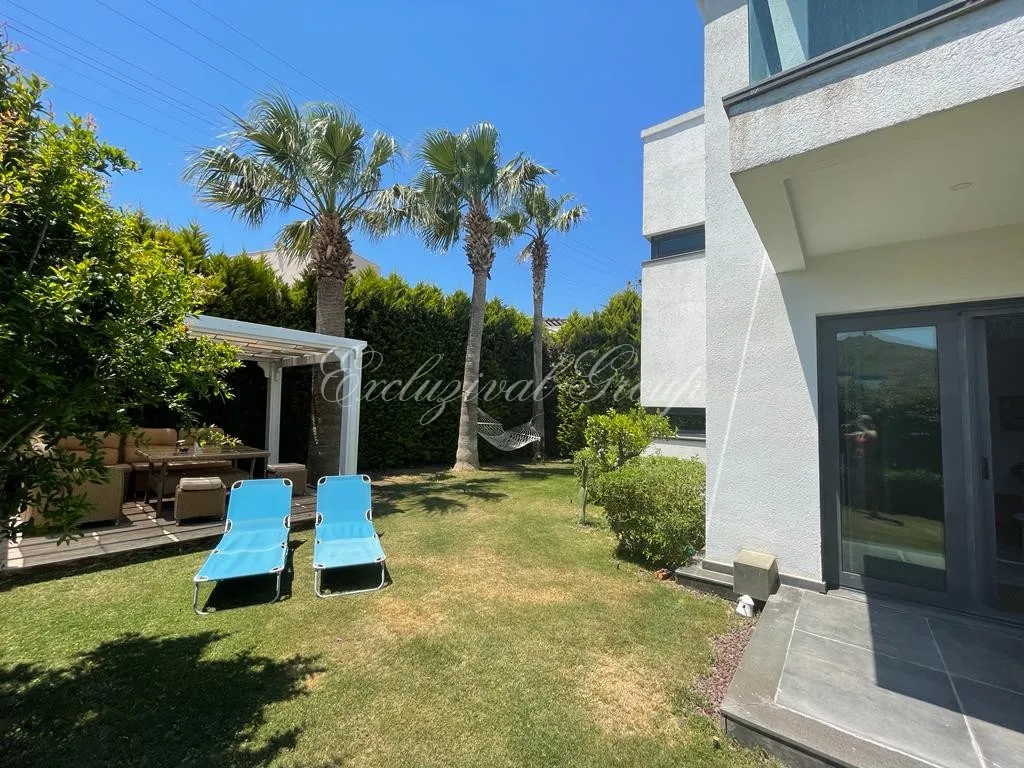 Wohnung mit 2 Schlafzimmern zum Kauf in Bodrum, Muğla — 20/20