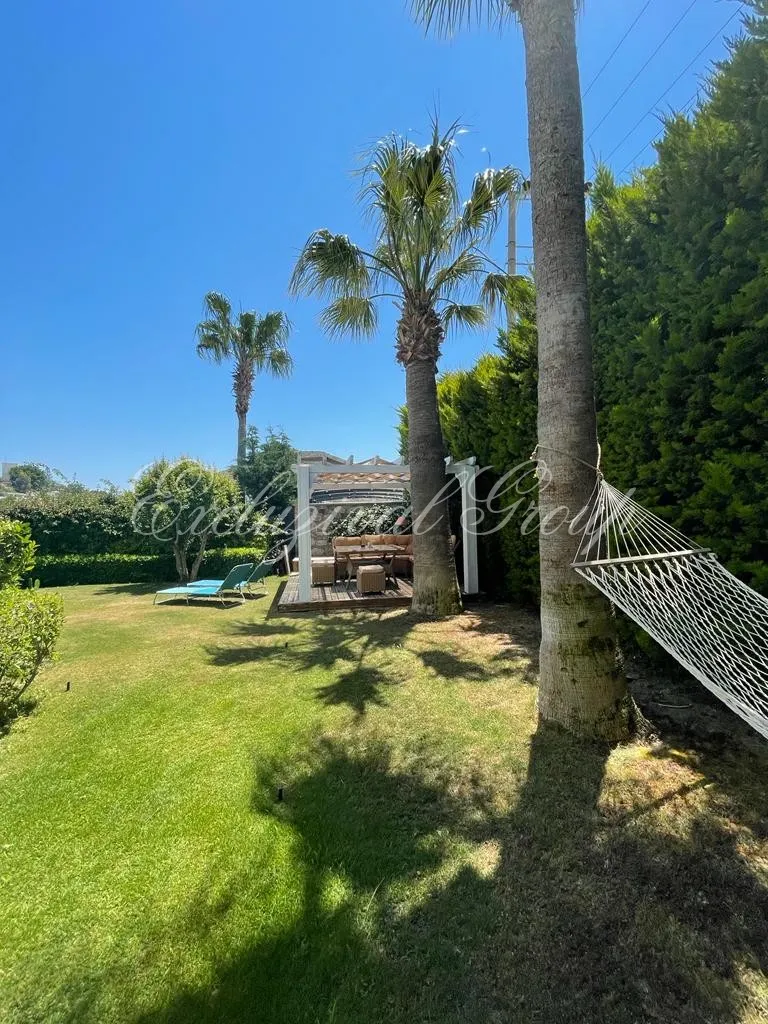 Wohnung mit 2 Schlafzimmern zum Kauf in Bodrum, Muğla — 2/20