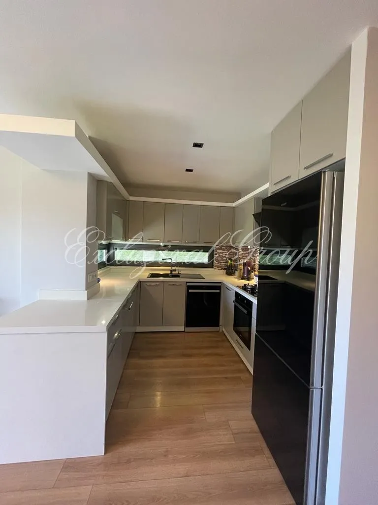 Wohnung mit 2 Schlafzimmern zum Kauf in Bodrum, Muğla — 8/20