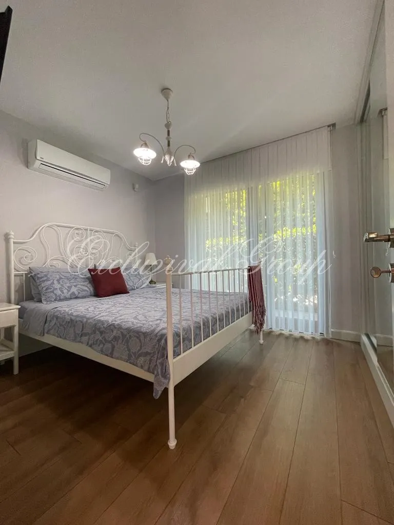 Wohnung mit 2 Schlafzimmern zum Kauf in Bodrum, Muğla — 16/20