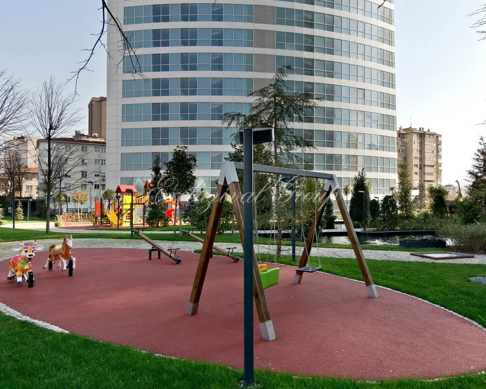 Wohnung mit 2 Schlafzimmern zum Kauf in Istanbul — 13/20